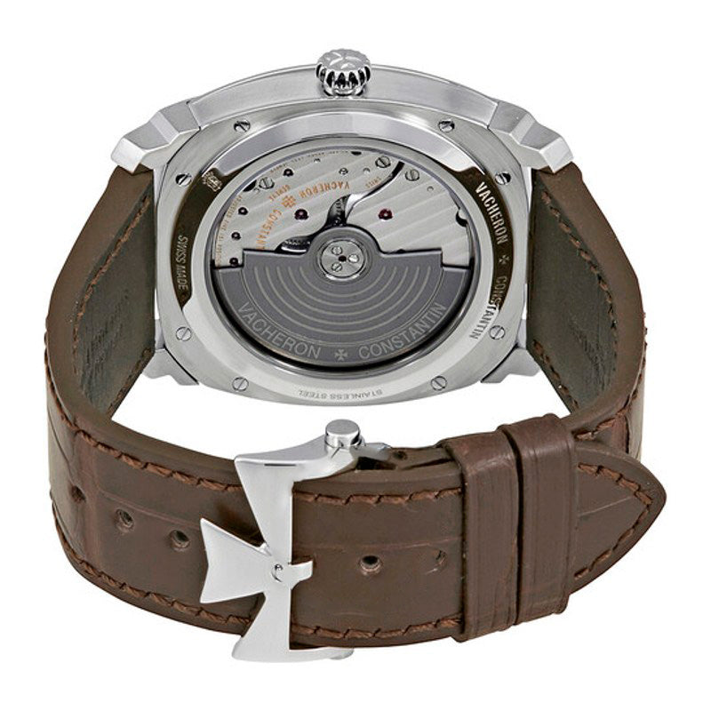 Relógio Quai De lIle Automático 41 mm - Mercado de Luxo - O Maior E-Commerce de Bens, Produtos e Serviços de Luxo do Brasil.