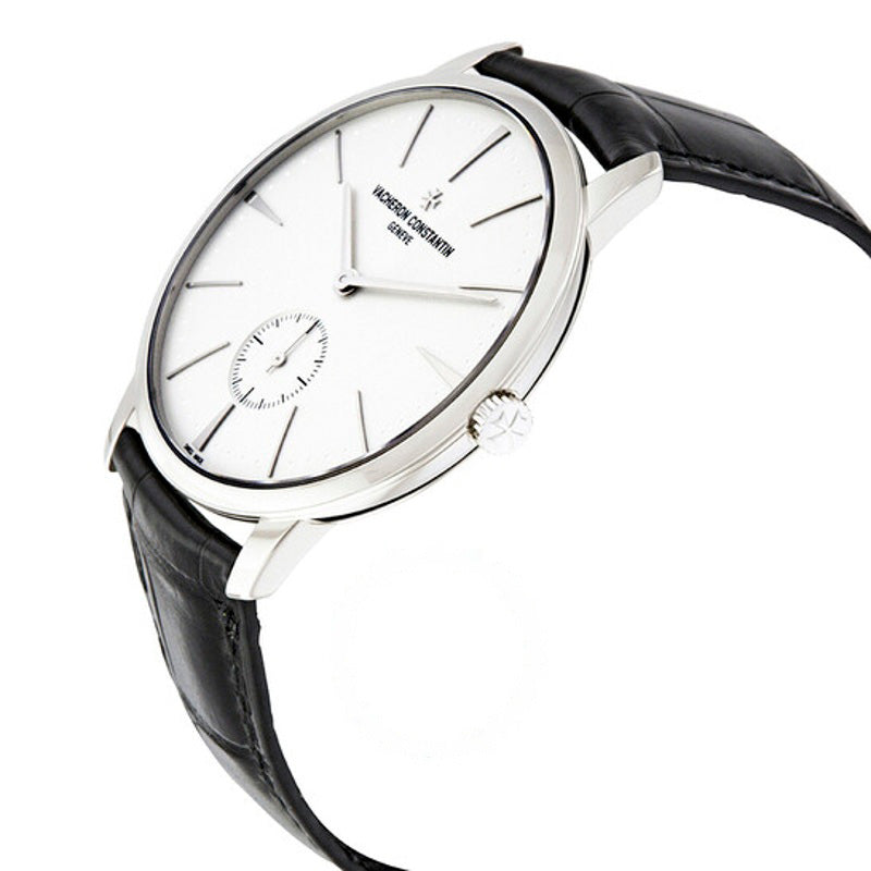 Relógio Patrimônio Mão Vento 42 mm - Mercado de Luxo - O Maior E-Commerce de Bens, Produtos e Serviços de Luxo do Brasil.