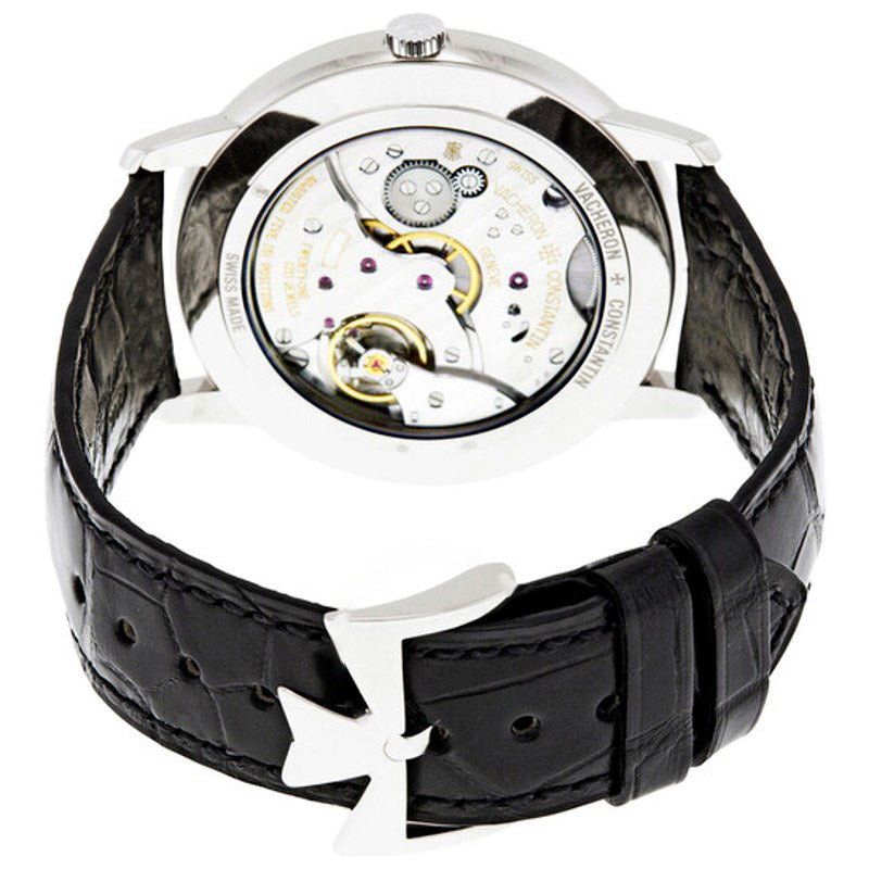 Relógio Patrimônio Mão Vento 42 mm - Mercado de Luxo - O Maior E-Commerce de Bens, Produtos e Serviços de Luxo do Brasil.