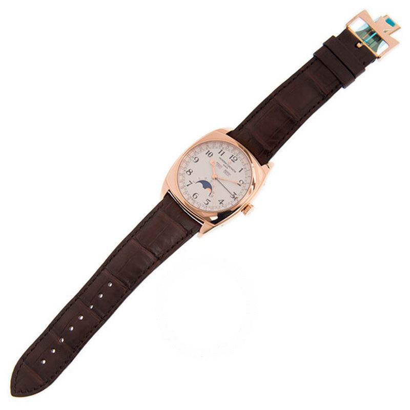 Relógio Mostrador prateado Harmony 40 mm - Mercado de Luxo - O Maior E-Commerce de Bens, Produtos e Serviços de Luxo do Brasil.