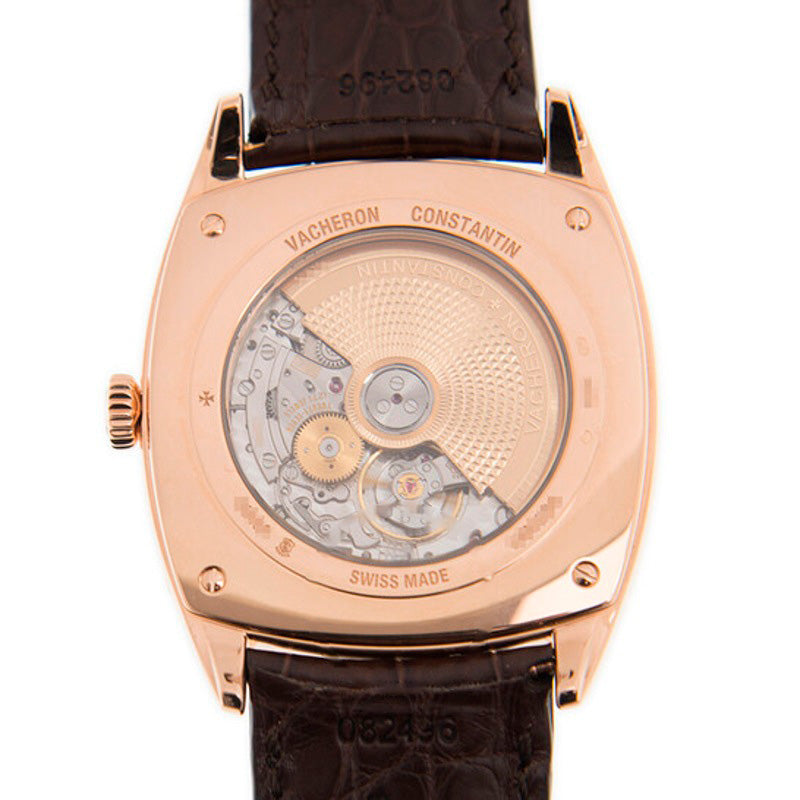 Relógio Mostrador prateado Harmony 40 mm - Mercado de Luxo - O Maior E-Commerce de Bens, Produtos e Serviços de Luxo do Brasil.