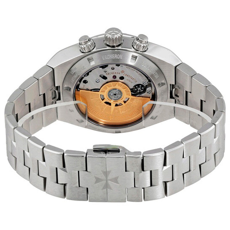 Relógio Automático no exterior 42 mm - Mercado de Luxo - O Maior E-Commerce de Bens, Produtos e Serviços de Luxo do Brasil.