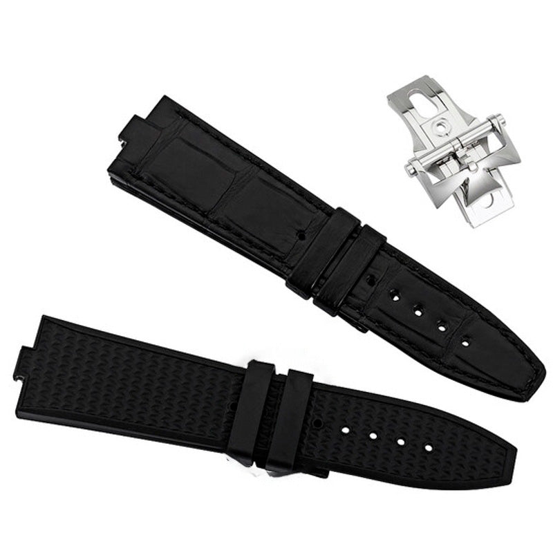 Relógio Automático no exterior 42 mm - Mercado de Luxo - O Maior E-Commerce de Bens, Produtos e Serviços de Luxo do Brasil.