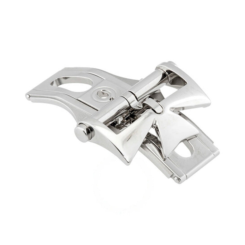 Relógio Mostrador Azul no Exterior 41 mm - Mercado de Luxo - O Maior E-Commerce de Bens, Produtos e Serviços de Luxo do Brasil.