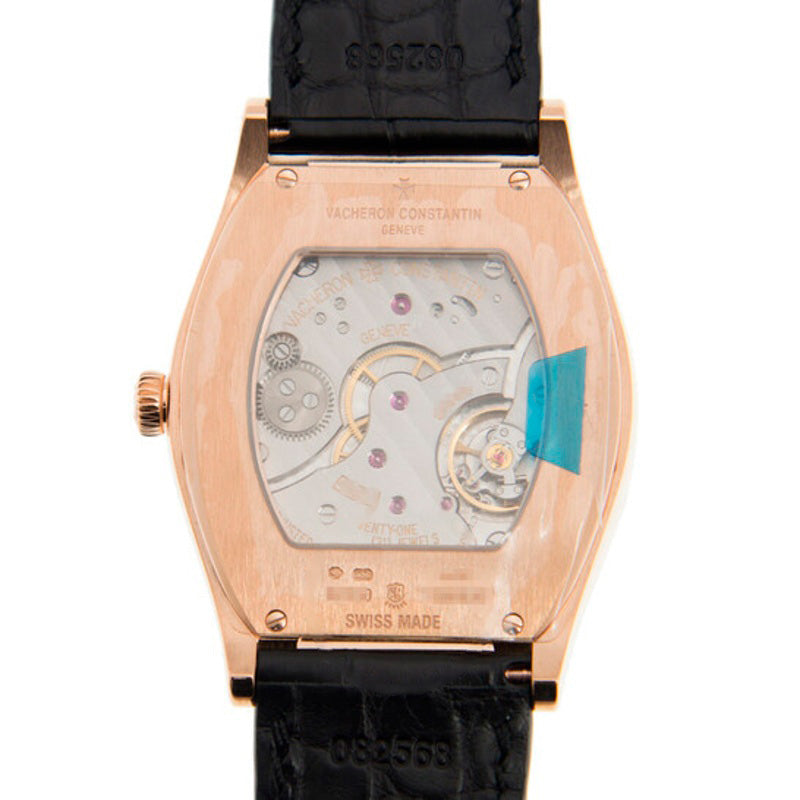 Relógio Mostrador cinza Malte 36 mm - Mercado de Luxo - O Maior E-Commerce de Bens, Produtos e Serviços de Luxo do Brasil.