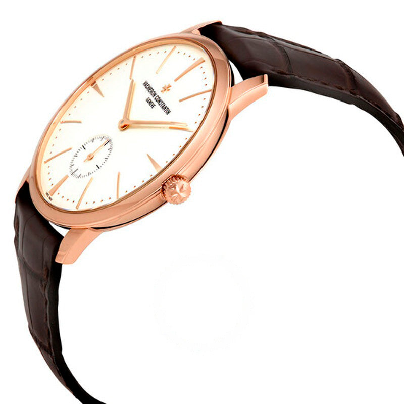 Relógio Mostrador prateado 42 mm - Mercado de Luxo - O Maior E-Commerce de Bens, Produtos e Serviços de Luxo do Brasil.