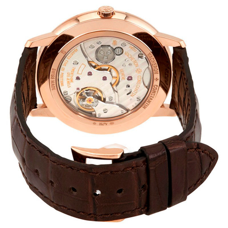 Relógio Mostrador prateado 42 mm - Mercado de Luxo - O Maior E-Commerce de Bens, Produtos e Serviços de Luxo do Brasil.