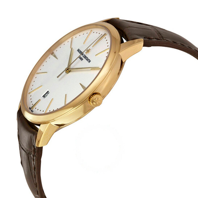 Relógio Patrimônio 40 mm - Mercado de Luxo - O Maior E-Commerce de Bens, Produtos e Serviços de Luxo do Brasil.