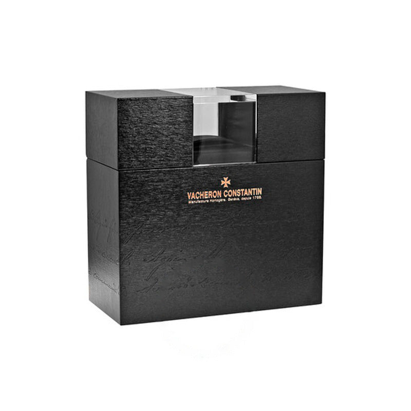 Relógio Patrimônio 40 mm - Mercado de Luxo - O Maior E-Commerce de Bens, Produtos e Serviços de Luxo do Brasil.