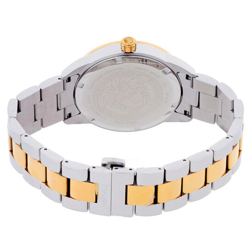 Relógio Greca Urban Quartz Mostrador Verde 43 mm - Mercado de Luxo - O Maior E-Commerce de Bens, Produtos e Serviços de Luxo do Brasil.