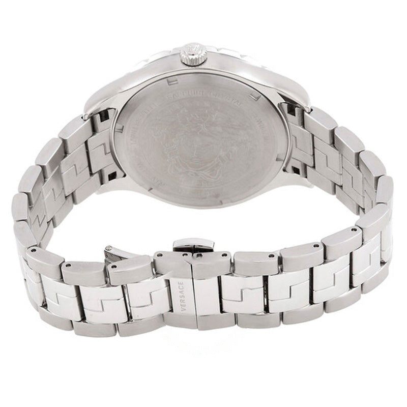 Relógio Mostrador verde de quartzo Hellenyium 42 mm - Mercado de Luxo - O Maior E-Commerce de Bens, Produtos e Serviços de Luxo do Brasil.