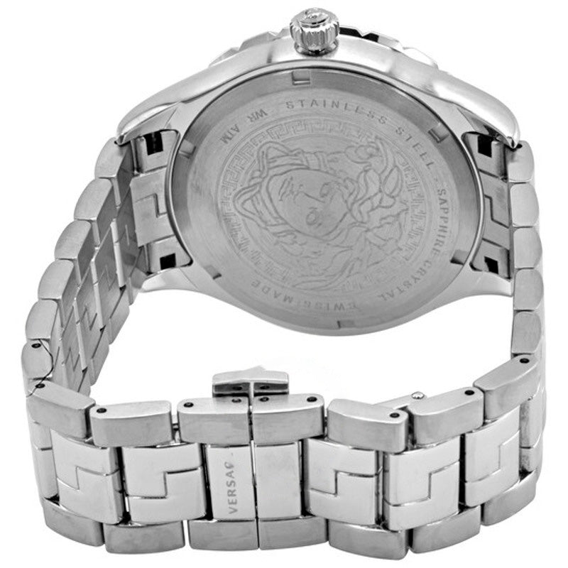 Relógio Hellenyium GMT Mostrador Preto 42 mm - Mercado de Luxo - O Maior E-Commerce de Bens, Produtos e Serviços de Luxo do Brasil.