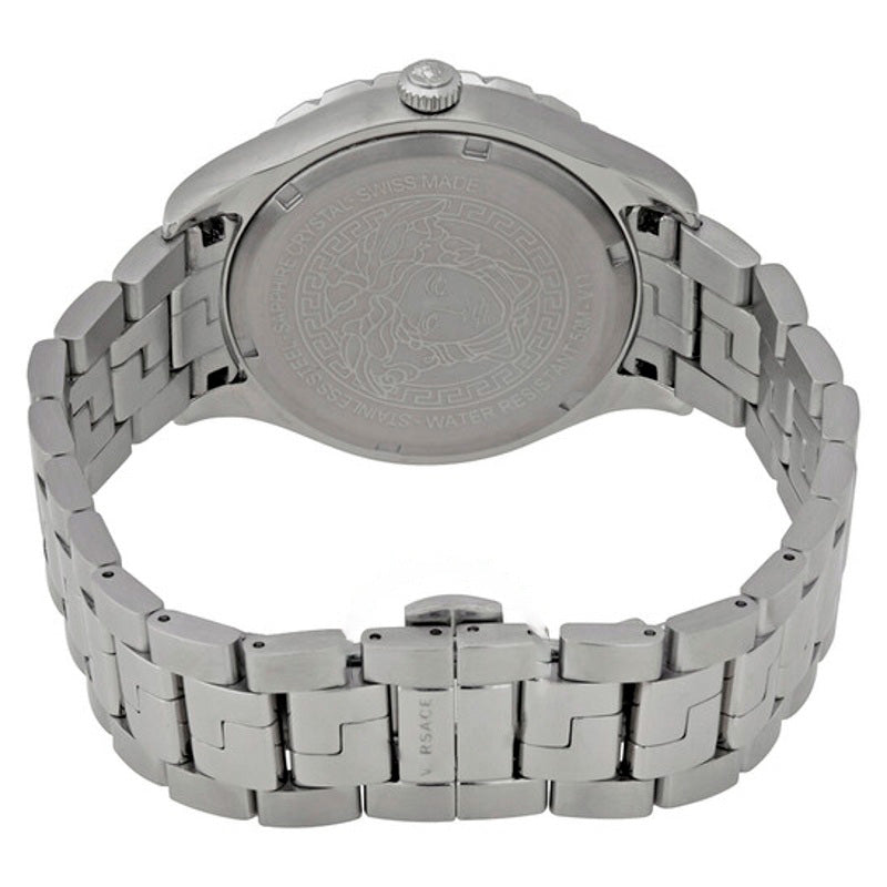 Relógio Hellenyium GMT Mostrador Preto 42 mm - Mercado de Luxo - O Maior E-Commerce de Bens, Produtos e Serviços de Luxo do Brasil.