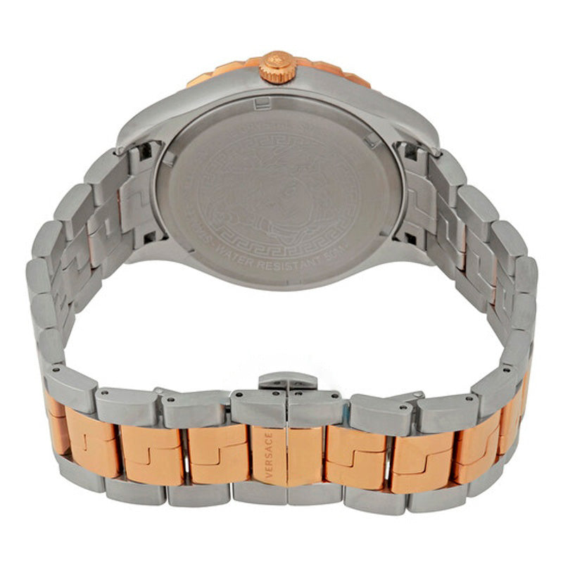 Relógio Hellenyium GMT Mostrador Azul 42 mm - Mercado de Luxo - O Maior E-Commerce de Bens, Produtos e Serviços de Luxo do Brasil.