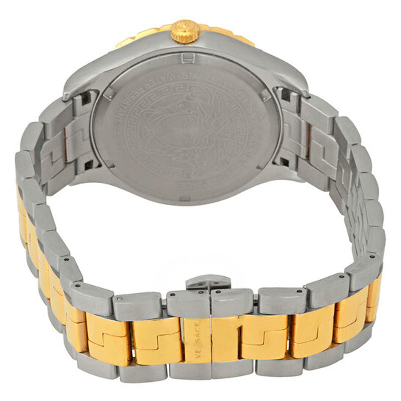 Relógio Mostrador marrom Hellenyium 42 mm - Mercado de Luxo - O Maior E-Commerce de Bens, Produtos e Serviços de Luxo do Brasil.