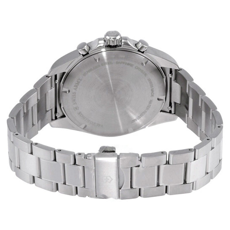 Relógio Cronógrafo FieldForce Classic Quartzo Mostrador Azul 42 mm - Mercado de Luxo - O Maior E-Commerce de Bens, Produtos e Serviços de Luxo do Brasil.
