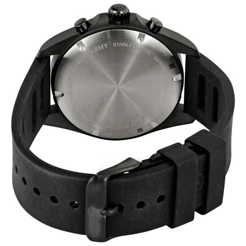 Relógio Cronógrafo FieldForce Sport Quartzo Mostrador Preto  - Mercado de Luxo - O Maior E-Commerce de Bens, Produtos e Serviços de Luxo do Brasil.