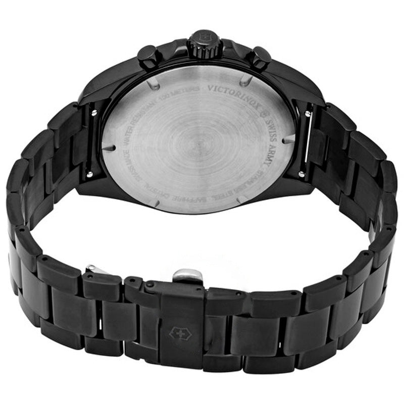Relógio Cronógrafo FieldForce Sport Quartzo Mostrador Preto 42 mm - Mercado de Luxo - O Maior E-Commerce de Bens, Produtos e Serviços de Luxo do Brasil.