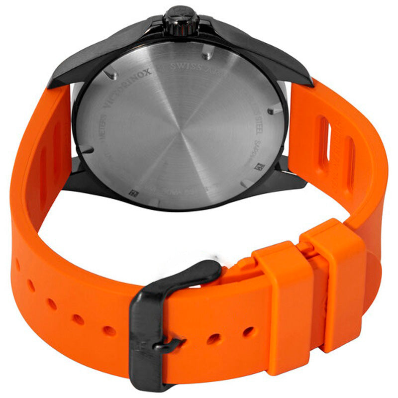 Relógio FieldForce Sport GMT Quartzo Mostrador Preto 42 mm - Mercado de Luxo - O Maior E-Commerce de Bens, Produtos e Serviços de Luxo do Brasil.