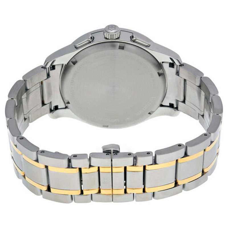 Relógio Cronógrafo Swiss Army Alliance 42 mm - Mercado de Luxo - O Maior E-Commerce de Bens, Produtos e Serviços de Luxo do Brasil.