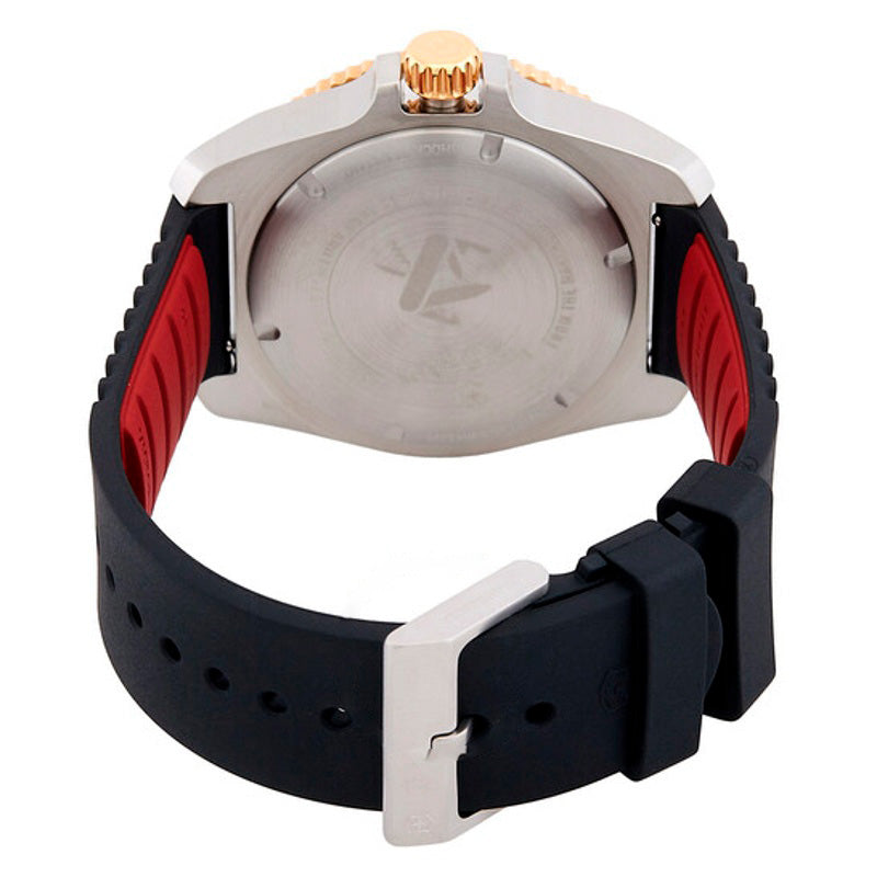 Relógio Journey 1884 Quartzo Mostrador Preto 43 mm - Mercado de Luxo - O Maior E-Commerce de Bens, Produtos e Serviços de Luxo do Brasil.