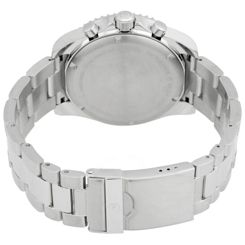 Relógio Mostrador verde de quartzo Maverick 43 mm - Mercado de Luxo - O Maior E-Commerce de Bens, Produtos e Serviços de Luxo do Brasil.