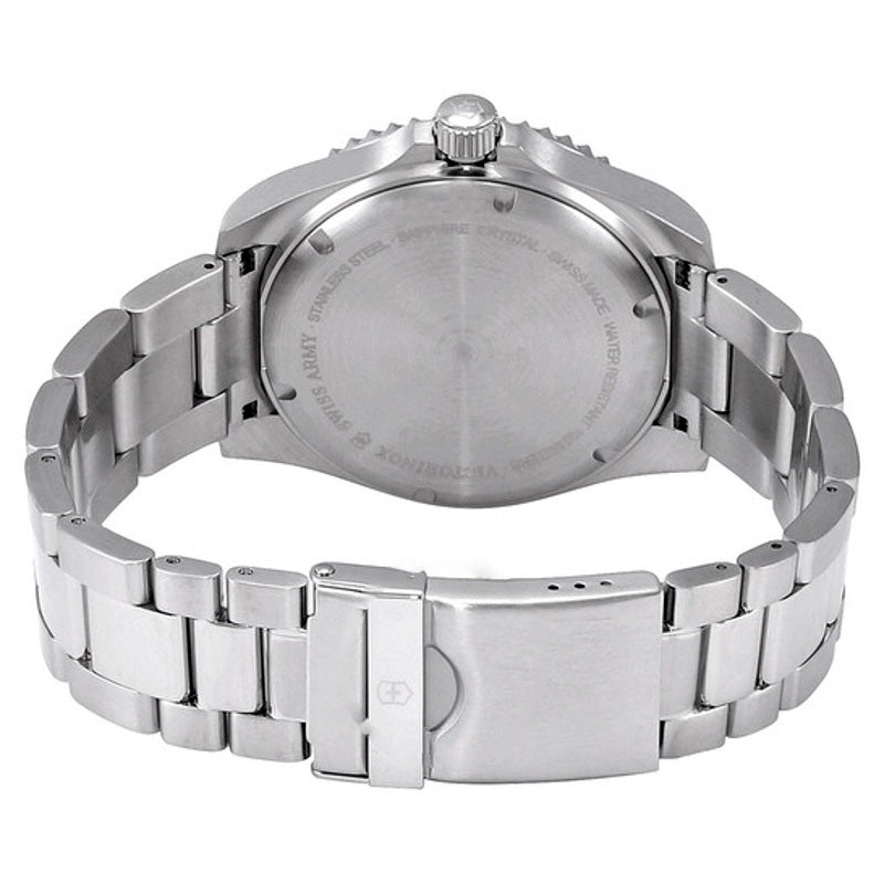 Relógio Mostrador verde de quartzo Maverick 43 mm - Mercado de Luxo - O Maior E-Commerce de Bens, Produtos e Serviços de Luxo do Brasil.