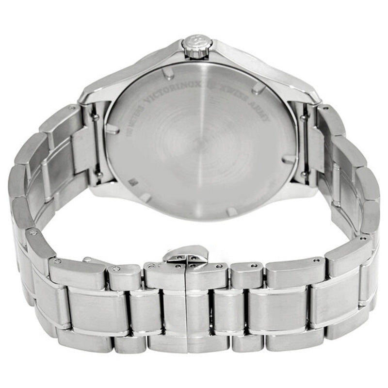 Relógio Mostrador preto de quartzo Alliance 40 mm - Mercado de Luxo - O Maior E-Commerce de Bens, Produtos e Serviços de Luxo do Brasil.