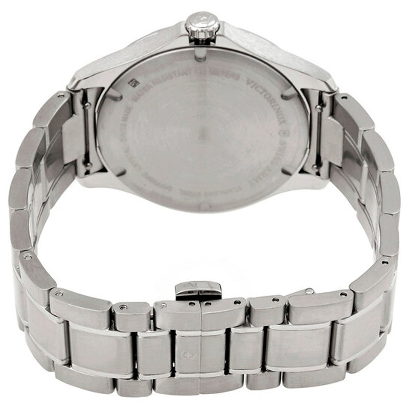Relógio Mostrador Azul Quartzo Alliance 40 mm - Mercado de Luxo - O Maior E-Commerce de Bens, Produtos e Serviços de Luxo do Brasil.
