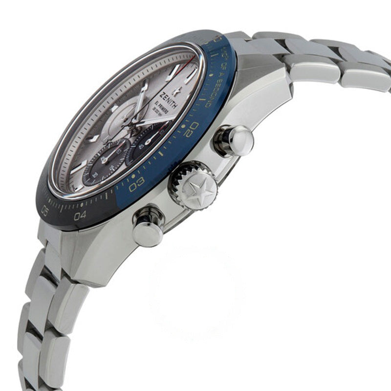 Relógio Chronomaster Sport Boutique Edition Cronógrafo Automático 41 mm - Mercado de Luxo - O Maior E-Commerce de Bens, Produtos e Serviços de Luxo do Brasil.
