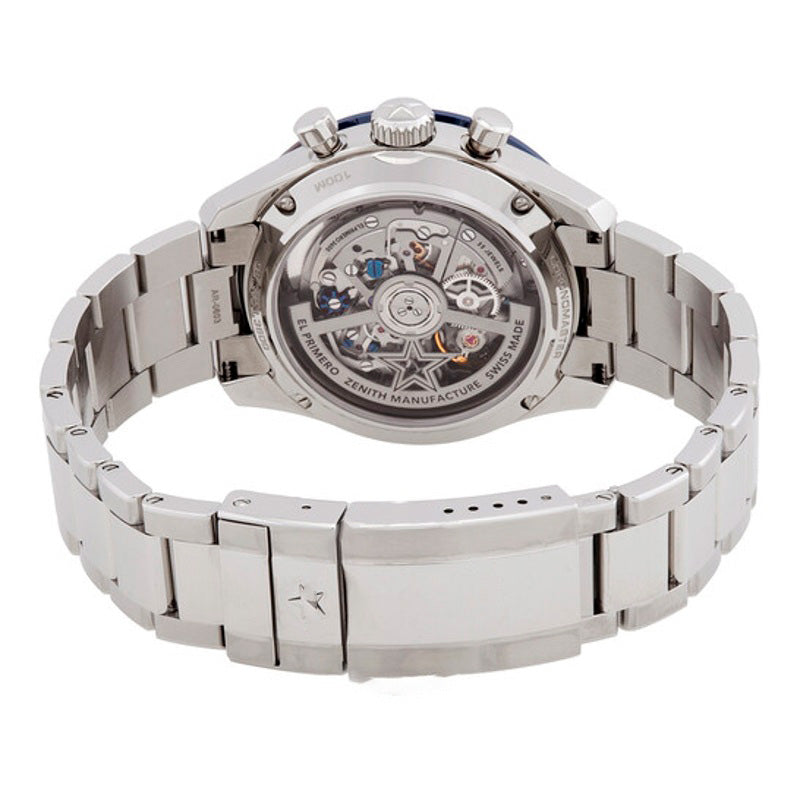 Relógio Chronomaster Sport Boutique Edition Cronógrafo Automático 41 mm - Mercado de Luxo - O Maior E-Commerce de Bens, Produtos e Serviços de Luxo do Brasil.