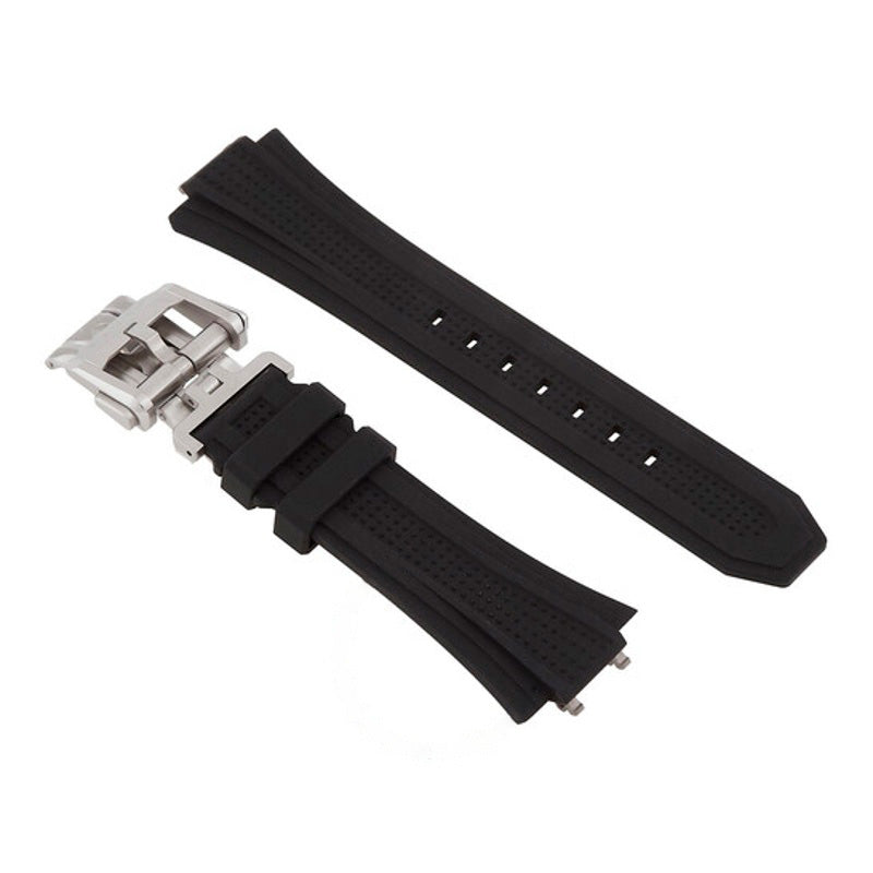 Relógio Defy Chronograph Cronômetro Automático Mostrador Preto 42 mm - Mercado de Luxo - O Maior E-Commerce de Bens, Produtos e Serviços de Luxo do Brasil.