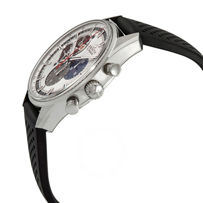 Relógio El Primero Chronomaster Cronógrafo Automático  - Mercado de Luxo - O Maior E-Commerce de Bens, Produtos e Serviços de Luxo do Brasil.