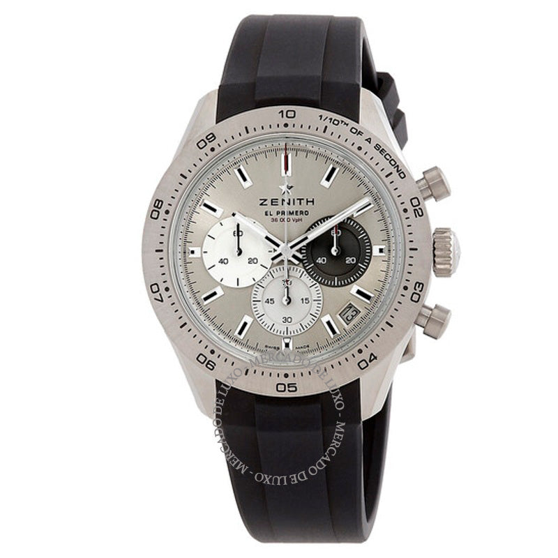 Relógio Chronomaster Sport Cronógrafo Automático 41 mm - Mercado de Luxo - O Maior E-Commerce de Bens, Produtos e Serviços de Luxo do Brasil.