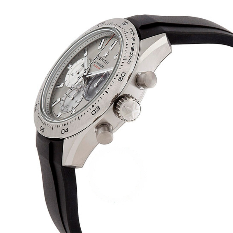 Relógio Chronomaster Sport Cronógrafo Automático 41 mm - Mercado de Luxo - O Maior E-Commerce de Bens, Produtos e Serviços de Luxo do Brasil.