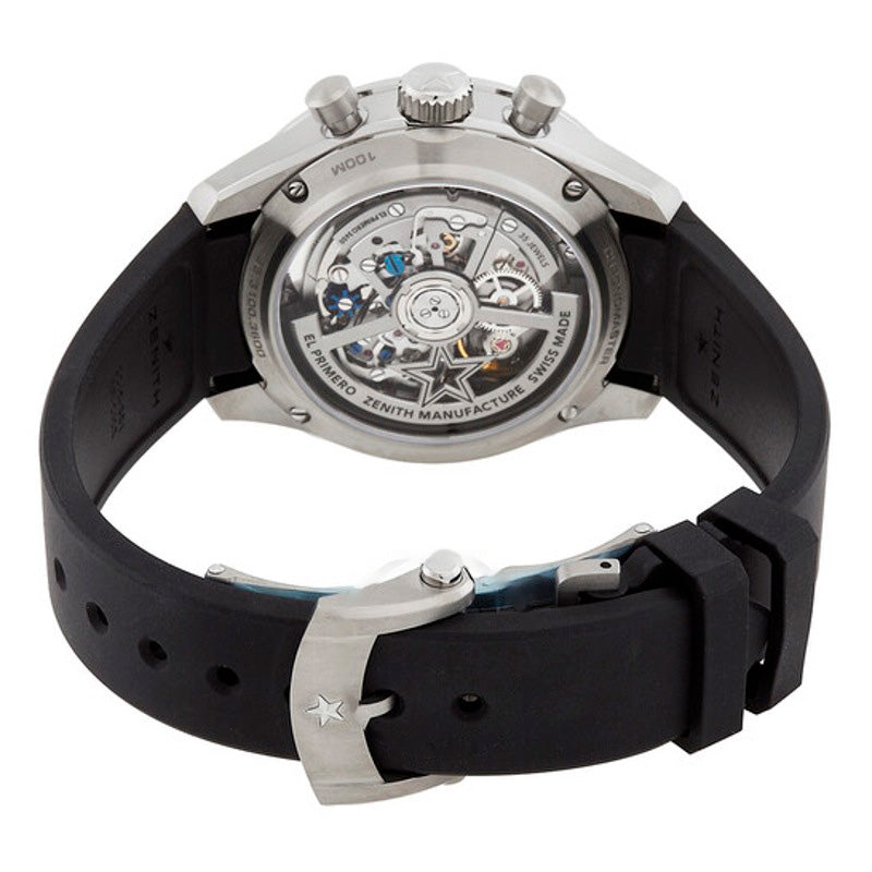 Relógio Chronomaster Sport Cronógrafo Automático 41 mm - Mercado de Luxo - O Maior E-Commerce de Bens, Produtos e Serviços de Luxo do Brasil.