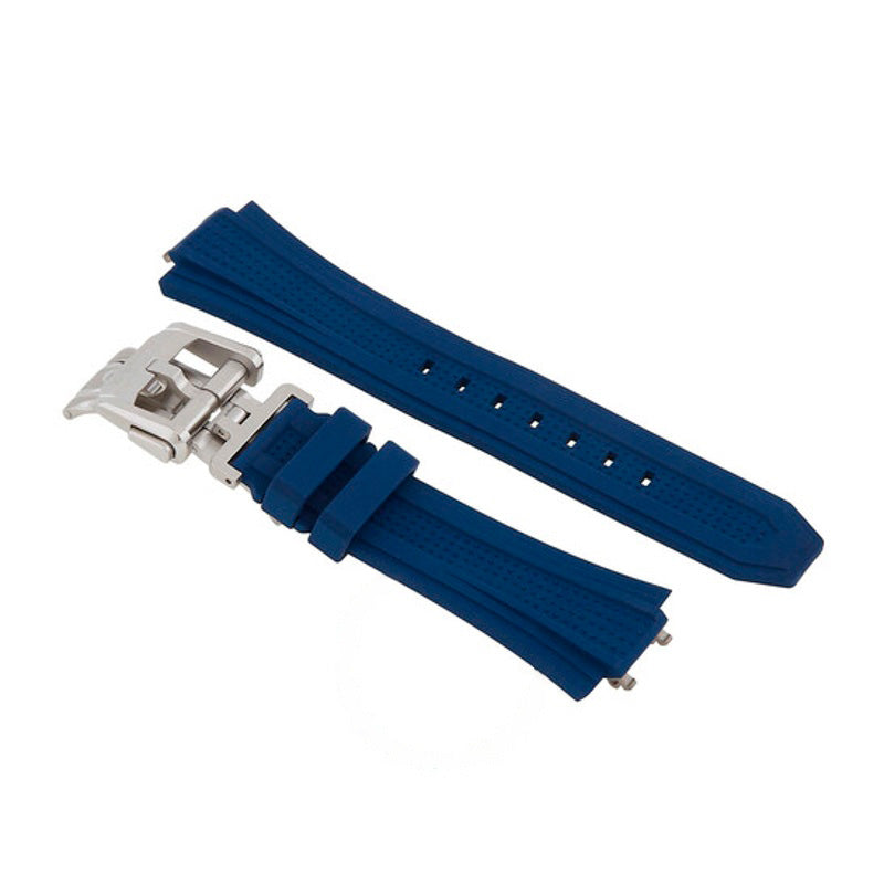 Relógio Defy Chronograph Automático Mostrador Azul 42 mm - Mercado de Luxo - O Maior E-Commerce de Bens, Produtos e Serviços de Luxo do Brasil.