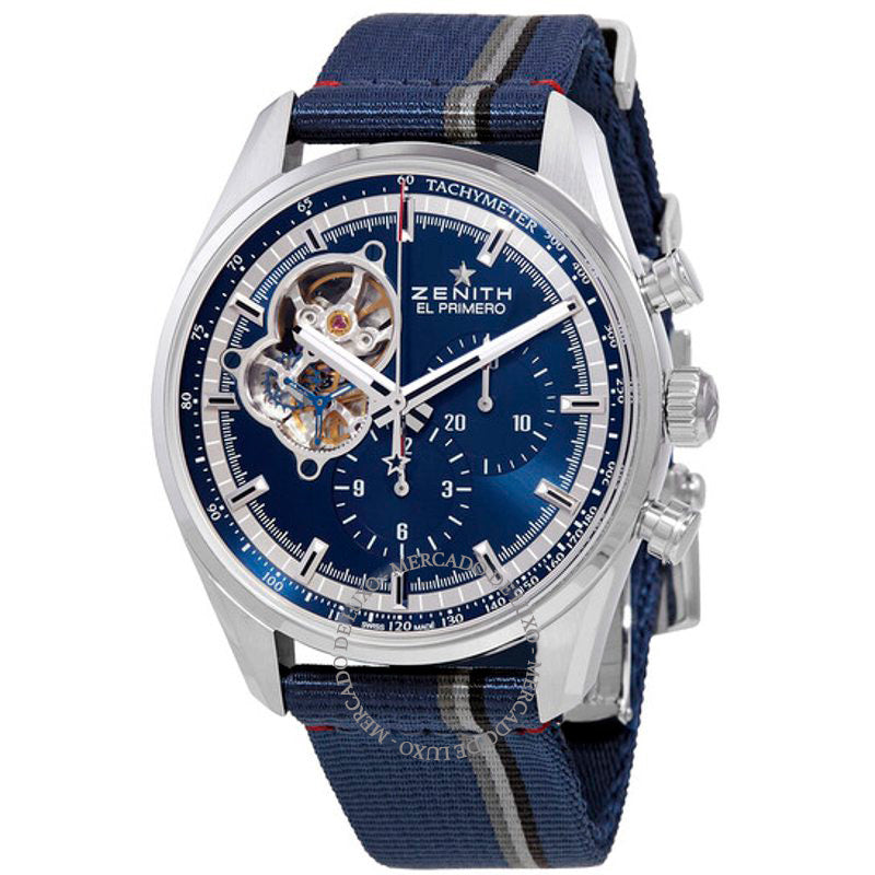 Relógio Chronomaster Cronógrafo Automático 42 mm - Mercado de Luxo - O Maior E-Commerce de Bens, Produtos e Serviços de Luxo do Brasil.