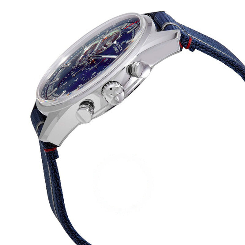 Relógio Chronomaster Cronógrafo Automático 42 mm - Mercado de Luxo - O Maior E-Commerce de Bens, Produtos e Serviços de Luxo do Brasil.