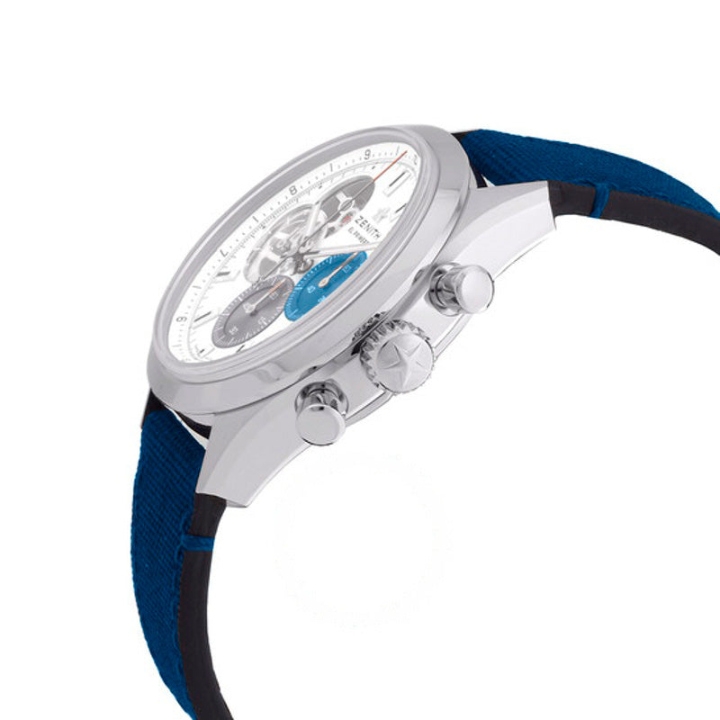 Relógio Chronomaster Cronógrafo Automático 39 mm - Mercado de Luxo - O Maior E-Commerce de Bens, Produtos e Serviços de Luxo do Brasil.