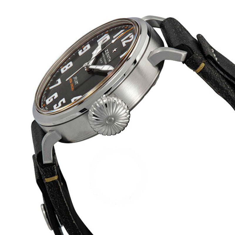 Relógio Pilot Tipo 20 Automático 45 mm - Mercado de Luxo - O Maior E-Commerce de Bens, Produtos e Serviços de Luxo do Brasil.