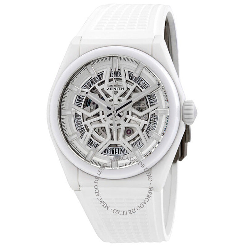 Relógio Desafie o Clássico Automático 41 mm - Mercado de Luxo - O Maior E-Commerce de Bens, Produtos e Serviços de Luxo do Brasil.
