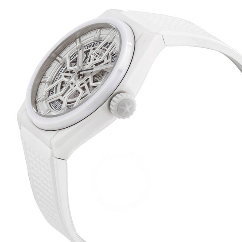 Relógio Desafie o Clássico Automático 41 mm - Mercado de Luxo - O Maior E-Commerce de Bens, Produtos e Serviços de Luxo do Brasil.