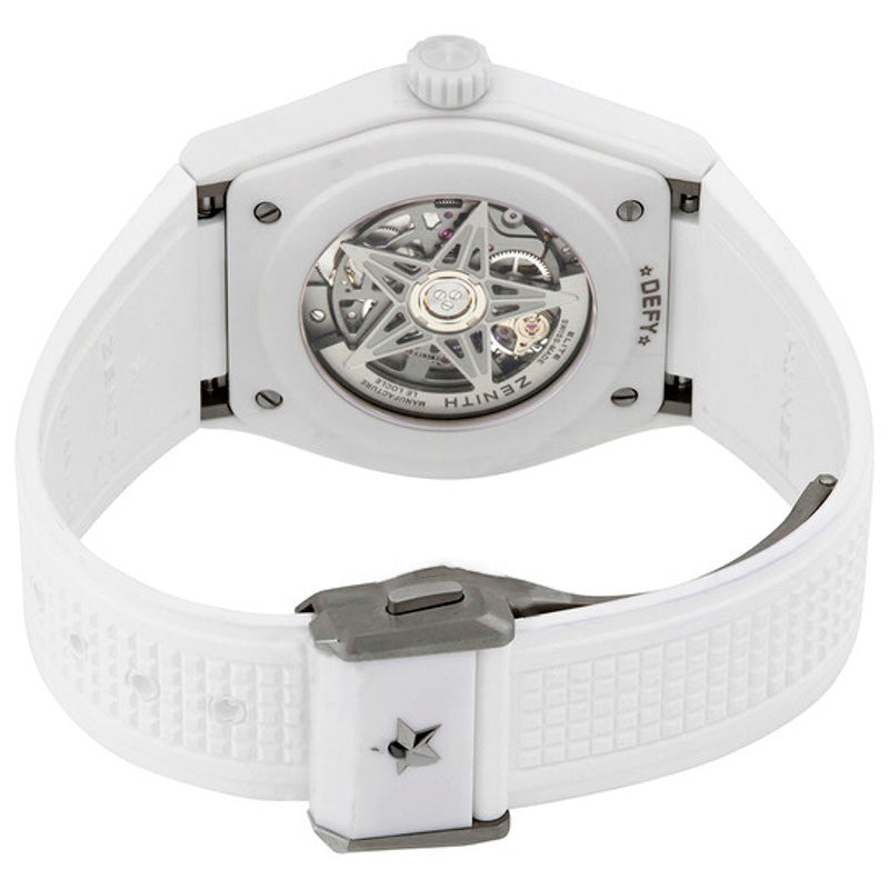 Relógio Desafie o Clássico Automático 41 mm - Mercado de Luxo - O Maior E-Commerce de Bens, Produtos e Serviços de Luxo do Brasil.