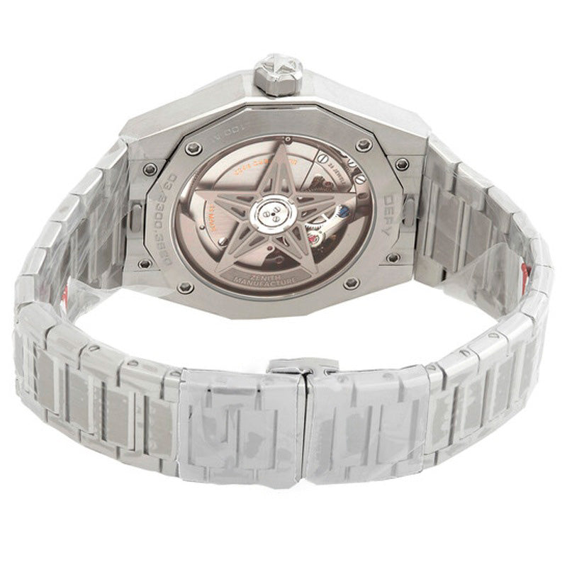 Relógio Desafie o Skyline Automático 41 mm - Mercado de Luxo - O Maior E-Commerce de Bens, Produtos e Serviços de Luxo do Brasil.