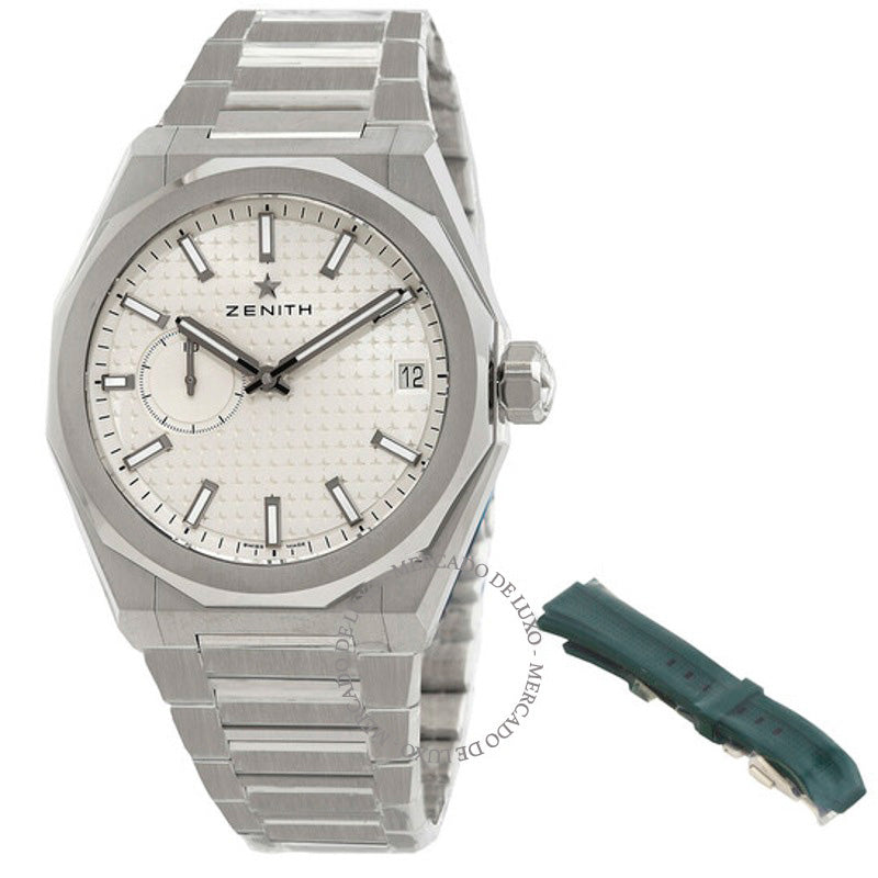 Relógio Desafie o Skyline Automático 41 mm - Mercado de Luxo - O Maior E-Commerce de Bens, Produtos e Serviços de Luxo do Brasil.