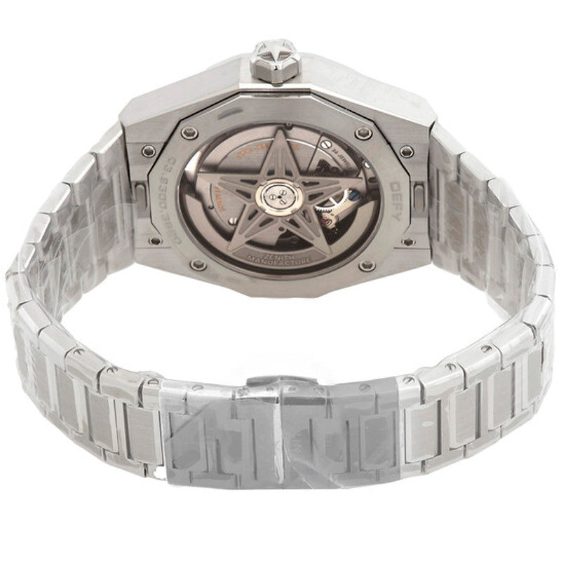 Relógio Desafie o Skyline Automático 41 mm - Mercado de Luxo - O Maior E-Commerce de Bens, Produtos e Serviços de Luxo do Brasil.