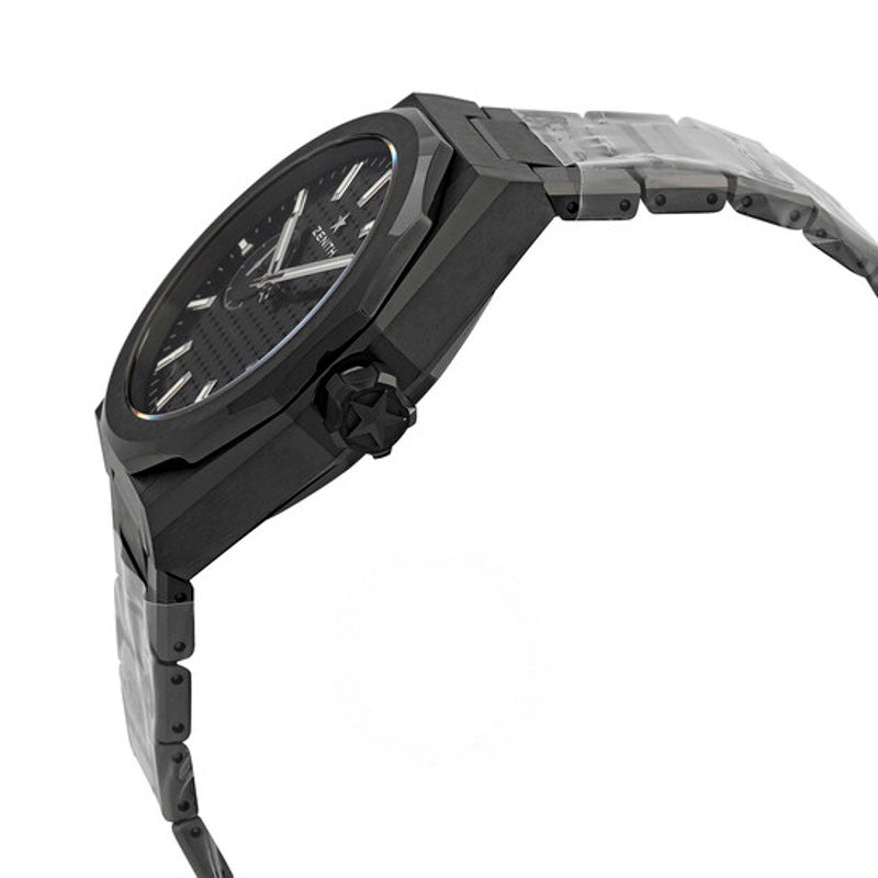 Relógio Cerâmica Defy Skyline 41 mm - Mercado de Luxo - O Maior E-Commerce de Bens, Produtos e Serviços de Luxo do Brasil.