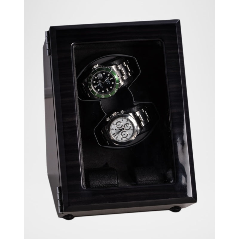 Caixas e Winders High Lacquer Ash Wood Storage - Mercado de Luxo - O Maior E-Commerce de Bens, Produtos e Serviços de Luxo do Brasil.