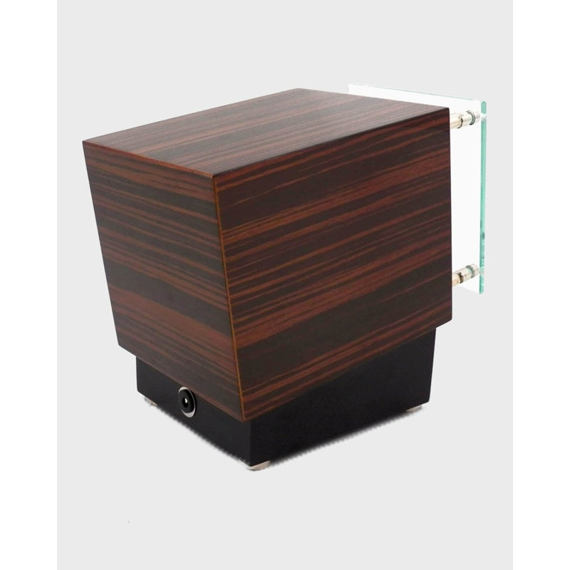 Caixas e Winders Ebony Burlwood - Mercado de Luxo - O Maior E-Commerce de Bens, Produtos e Serviços de Luxo do Brasil.